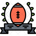 پیش‌نمایش فایل american-football-badge-5880033 از پک فوتبال آمریکایی