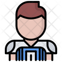 پیش‌نمایش فایل male-rugby-player-5880019 از پک فوتبال آمریکایی