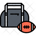 پیش‌نمایش فایل rugby-bag-5880042 از پک فوتبال آمریکایی