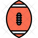 پیش‌نمایش فایل rugby-ball-5880035 از پک فوتبال آمریکایی