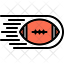 پیش‌نمایش فایل rugby-ball-throw-5880057 از پک فوتبال آمریکایی