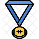 پیش‌نمایش فایل rugby-medal-5880055 از پک فوتبال آمریکایی
