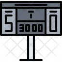 پیش‌نمایش فایل rugby-scoreboard-5880016 از پک فوتبال آمریکایی