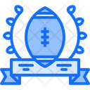 پیش‌نمایش فایل american-football-badge-5880206 از پک فوتبال آمریکایی