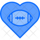پیش‌نمایش فایل love-rugby-5880213 از پک فوتبال آمریکایی