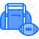 پیش‌نمایش فایل rugby-bag-5880215 از پک فوتبال آمریکایی