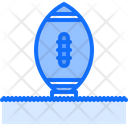 پیش‌نمایش فایل rugby-ball-field-5880191 از پک فوتبال آمریکایی
