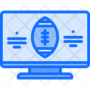 پیش‌نمایش فایل rugby-match-5880220 از پک فوتبال آمریکایی