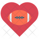 پیش‌نمایش فایل love-rugby-5880268 از پک فوتبال آمریکایی