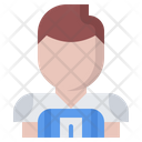 پیش‌نمایش فایل male-rugby-player-5880247 از پک فوتبال آمریکایی