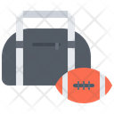 پیش‌نمایش فایل rugby-bag-5880270 از پک فوتبال آمریکایی