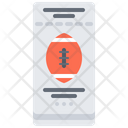 پیش‌نمایش فایل rugby-match-ticket-5880262 از پک فوتبال آمریکایی