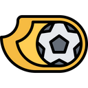 پیش‌نمایش فایل fire-speed-ball-5880377 از پک فوتبال