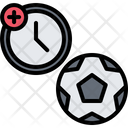 پیش‌نمایش فایل football-extra-time-5880357 از پک فوتبال