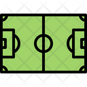 پیش‌نمایش فایل football-field-5880363 از پک فوتبال