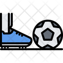 پیش‌نمایش فایل football-kick-5880361 از پک فوتبال