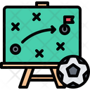 پیش‌نمایش فایل football-strategy-5880369 از پک فوتبال