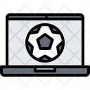 پیش‌نمایش فایل football-streaming-5880364 از پک فوتبال