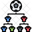 پیش‌نمایش فایل football-tournament-5880374 از پک فوتبال