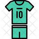 پیش‌نمایش فایل football-uniform-5880355 از پک فوتبال