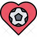 پیش‌نمایش فایل love-football-5880376 از پک فوتبال