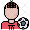 پیش‌نمایش فایل male-footballer-5880366 از پک فوتبال