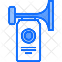 پیش‌نمایش فایل airhorn-5880390 از پک فوتبال