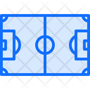 پیش‌نمایش فایل football-field-5880415 از پک فوتبال