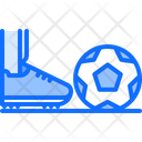 پیش‌نمایش فایل football-kick-5880413 از پک فوتبال