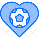 پیش‌نمایش فایل love-football-5880428 از پک فوتبال