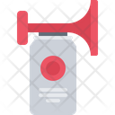 پیش‌نمایش فایل airhorn-5880439 از پک فوتبال