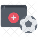 پیش‌نمایش فایل first-aid-5880474 از پک فوتبال