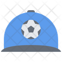 پیش‌نمایش فایل football-cap-5880459 از پک فوتبال