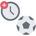 پیش‌نمایش فایل football-extra-time-5880458 از پک فوتبال