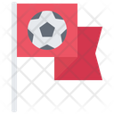 پیش‌نمایش فایل football-fan-flag-5880446 از پک فوتبال