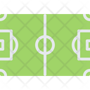 پیش‌نمایش فایل football-field-5880464 از پک فوتبال