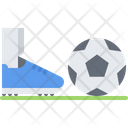 پیش‌نمایش فایل football-kick-5880462 از پک فوتبال