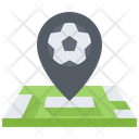 پیش‌نمایش فایل football-location-5880476 از پک فوتبال