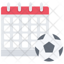 پیش‌نمایش فایل football-match-date-5880484 از پک فوتبال