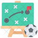 پیش‌نمایش فایل football-strategy-5880470 از پک فوتبال