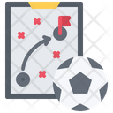 پیش‌نمایش فایل football-strategy-5880486 از پک فوتبال