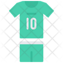 پیش‌نمایش فایل football-uniform-5880456 از پک فوتبال