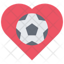 پیش‌نمایش فایل love-football-5880477 از پک فوتبال