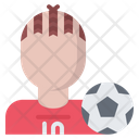 پیش‌نمایش فایل male-footballer-5880467 از پک فوتبال