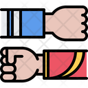 پیش‌نمایش فایل hand-fist-5880562 از پک هاکی