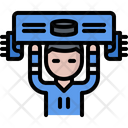 پیش‌نمایش فایل hockey-fan-5880564 از پک هاکی