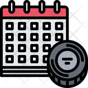 پیش‌نمایش فایل hockey-match-date-5880587 از پک هاکی