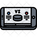 پیش‌نمایش فایل hockey-streaming-5880576 از پک هاکی