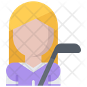 پیش‌نمایش فایل female-hockey-player-5880668 از پک هاکی