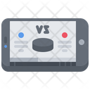 پیش‌نمایش فایل hockey-streaming-5880687 از پک هاکی